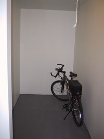 5x10 Temp controlled