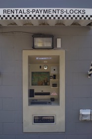 Automatic Rental Center